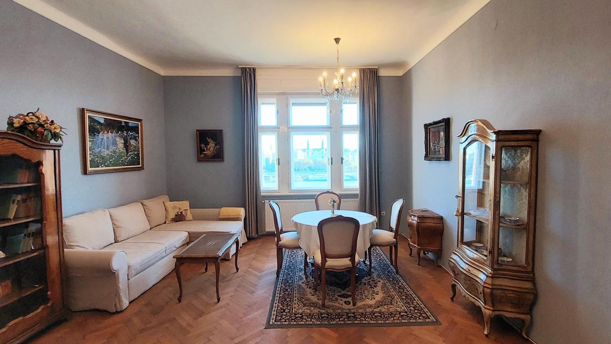 Schieszl Apartments 2 Budapeste Exterior foto